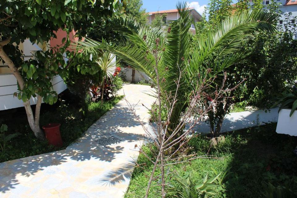 Hotel Vive Mar Preveza Exterior foto
