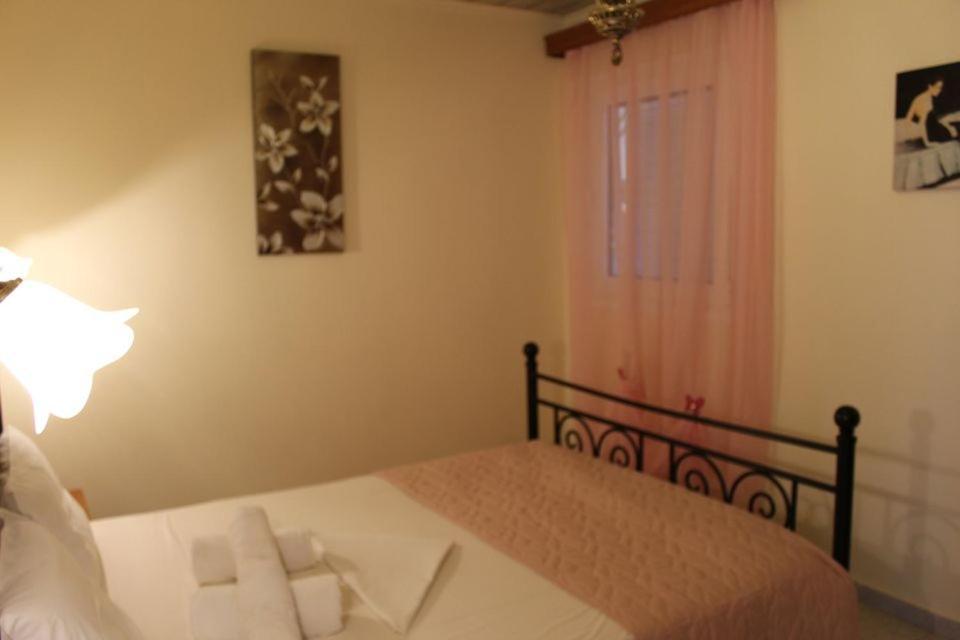 Hotel Vive Mar Preveza Exterior foto